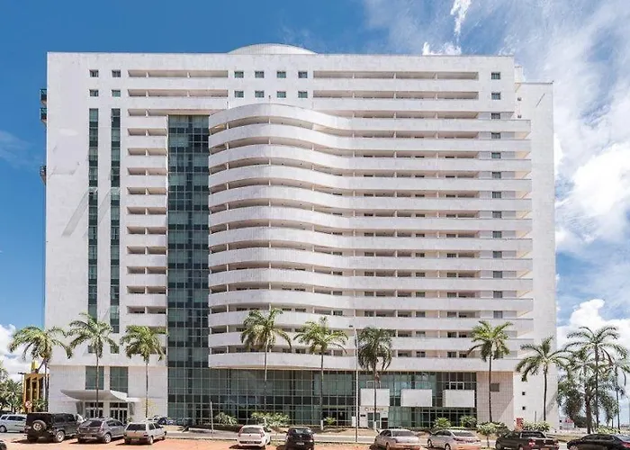 Mercure Líder