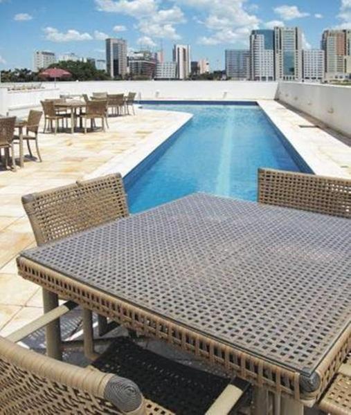 Flat Particular Brasília